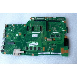 MB BAD - донор Asus X751NV MAIN_BD._4G (90NB0EA0-R00010, 60NB0EB0-MB1031 (214)) X751NV, 4 чипа SEC 707 K4W4G16, 8 чипов Micron 7DP45 D9SGQ MT41K512M8DA-107:P, снято CPU, GPU MB BAD - донор Asus X751NV MAIN_BD._4G (90NB0EA0-R00010, 60NB0EB0-MB1031 (214)) X751NV, 4 чипа SEC 707 K4W4G16, 8 чипов Micron 7DP45 D9SGQ MT41K512M8DA-107:P, снято CPU, GPU