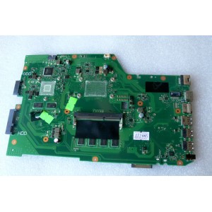 MB BAD - донор Asus X751NV MAIN_BD._4G (90NB0EA0-R00010, 60NB0EB0-MB1031 (214)) X751NV, 4 чипа SEC 707 K4W4G16, 8 чипов Micron 7DP45 D9SGQ MT41K512M8DA-107:P, снято CPU, GPU MB BAD - донор Asus X751NV MAIN_BD._4G (90NB0EA0-R00010, 60NB0EB0-MB1031 (214)) X751NV, 4 чипа SEC 707 K4W4G16, 8 чипов Micron 7DP45 D9SGQ MT41K512M8DA-107:P, снято CPU, GPU