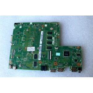 MB BAD - донор Asus X541UV MB._8G (90NB0CG0-R03300, 60NB0CG0-MB3301 (200)) X541UV REV. 2.0, nVidia N16V-GMR1-S-A2, 4 чипа Micron 6NN47 D9SMP MT41J256M16LY-091G:N, 4 чипа Micron 6NB45 D9TBH MT40A1G8WE-083E:Bб 4 чипа Micron 6NB75 D9TBH MT40A1G8WE-083E:B, сн