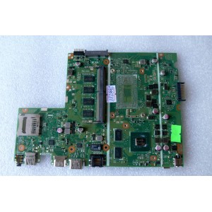 MB BAD - донор Asus X541UV MB._8G (90NB0CG0-R03300, 60NB0CG0-MB3301 (200)) X541UV REV. 2.0, nVidia N16V-GMR1-S-A2, 4 чипа Micron 6NN47 D9SMP MT41J256M16LY-091G:N, 4 чипа Micron 6NB45 D9TBH MT40A1G8WE-083E:Bб 4 чипа Micron 6NB75 D9TBH MT40A1G8WE-083E:B, сн