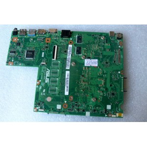 MB BAD - донор Asus X541UJ MB._0M (90NB0ER0-R03200, 60NB0ER0-MB3200 (201)) X541UJ REV. 2.0, 4 чипа SEC 649 K4W4G16, снято CPU и GPU