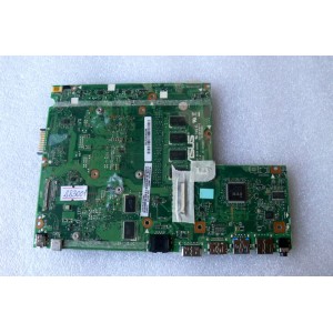 MB BAD - донор Asus X541UV MB._8G (90NB0CG0-R03300, 60NB0CG0-MB3301 (200)) X541UV REV. 2.0, nVidia N16V-GMR1-S-A2, 4 чипа Micron 6NN47 D9SMP MT41J256M16LY-091G:N, 8 чипов Micron 6NB75 D9TBH MT40A1G8WE-083E:B, снято CPU