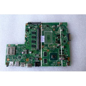 MB BAD - донор Asus X541UV MB._8G (90NB0CG0-R03300, 60NB0CG0-MB3301 (201)) X541UV REV. 2.0, nVidia N16V-GMR1-S-A2, 2 чипа Micron 6NN77 D9SMP MT41J256M16LY-091G:N, 2 чипа Micron 6NN47 D9SMP MT41J256M16LY-091G:N, 8 чипов Micron 6NB75 D9TBH MT40A1G8WE-083E:B