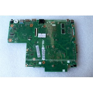 MB BAD - донор Asus X541NC MB._0M (90NB0E90-R00010, 60NB0E90-MB1150 R216) X541NC REV. 2.1, nVidia N15V-GL1-KA-A2, 4 чипа SK hynix H5TC4G63CFR, снято CPU