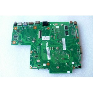 MB BAD - донор Asus X541NC MB._0M (90NB0E90-R00010, 60NB0E90-MB1150 R217) X541NC REV. 2.1, nVidia N15V-GL1-KA-A2, 4 чипа SK hynix H5TC4G63CFR, снято CPU
