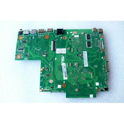 MB BAD - донор Asus X541NC MB._0M (90NB0E90-R00010, 60NB0E90-MB1150 R217) X541NC REV. 2.1, nVidia N15V-GL1-KA-A2, 4 чипа SK hynix H5TC4G63CFR, снято CPU