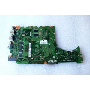 MB BAD - донор Asus UX310UQ MB._4G (90NB0CL0-R00070, 60NB0CL0-MB1501 (203)) UX310UV REV. 2.0, 4 чипа Micron 6UN77 D9SMP MT41J256M16LY-091G:N, 8 чипов SEC 640 K4A4G08, снято CPU и GPU