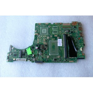 MB BAD - донор Asus UX310UA MB._4G (90NB0CJ0-R00040, 60NB0CJ0-MB1030 (206)) UX310UV REV. 2.0, 8 чипов SEC 634 K4A4G08, снято CPU, GPU