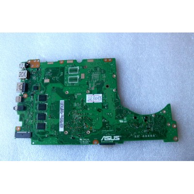 MB BAD - донор Asus UX310UA MB._4G (90NB0CJ0-R00040, 60NB0CJ0-MB1030 (208)) UX310UV REV. 2.0, 8 чипов 7IB75 D9TGG MT40A512M8RH-083E:B, снято CPU, GPU