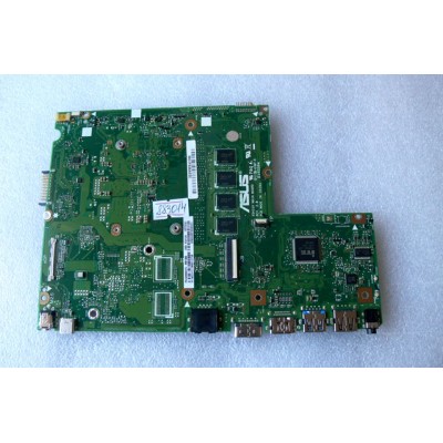 MB BAD - донор Asus X541UA MB._4G (90NB0CF0-R01300, 60NB0CF0-MB1300 (200)) X541UV REV. 2.0, 4 чипа Micron 7EB75 D9TGG MT40A512M8RH-083E:B, 4 чипа Micron 7DB75 D9TGG MT40A512M8RH-083E:B, снято CPU, GPU