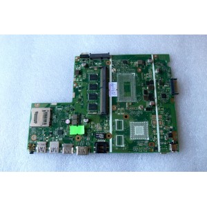 MB BAD - донор Asus X541UA MB._4G (90NB0CF0-R01300, 60NB0CF0-MB1300 (200)) X541UV REV. 2.0, 4 чипа Micron 7EB75 D9TGG MT40A512M8RH-083E:B, 4 чипа Micron 7DB75 D9TGG MT40A512M8RH-083E:B, снято CPU, GPU