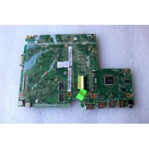 MB BAD - донор Asus X541UJ MB._0M (90NB0ER0-R03200, 60NB0ER0-MB3200 (201)) X541UVK REV. 2.0, 4чипа SEC 649 K4W4616, снято CPU и GPU MB BAD - донор Asus X541UJ MB._0M (90NB0ER0-R03200, 60NB0ER0-MB3200 (201)) X541UVK REV. 2.0, 4чипа SEC 649 K4W4616, снято CPU и GPU