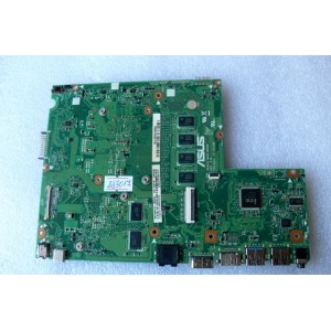 MB BAD - донор Asus X541UV MB._8G (90NB0CG0-R03300, 60NB0CG0-MB3300 (201)) X541UV REV. 2.0, nVidia N16V-GMR1-S-A2, 2 чипа Micron 6HN77 D9SMP MT41J256M16LY-091G:N, 2 чипа Micron 6GN77 D9SMP MT41J256M16LY-091G:N, 8 чипов SEC 619 K4A8G08, снято CPU