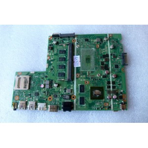 MB BAD - донор Asus X541UV MB._8G (90NB0CG0-R03300, 60NB0CG0-MB3300 (201)) X541UV REV. 2.0, nVidia N16V-GMR1-S-A2, 2 чипа Micron 6HN77 D9SMP MT41J256M16LY-091G:N, 2 чипа Micron 6GN77 D9SMP MT41J256M16LY-091G:N, 8 чипов SEC 619 K4A8G08, снято CPU