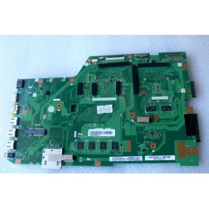 MB BAD - донор Asus X751NV MB._4G (90NB0EB0-R00010, 60NB0EB0-MB1030 (213)) X751NV REV. ?, 4 чипа 707 K4W4G16, 4 чипа Micron 7AP45 D9SGQ MT41K512M8DA-107:P, 4 чипа Micron 7DP45 D9SGQ MT41K512M8DA-107:P, снято CPU. GPU