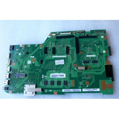 MB BAD - донор Asus X751NV MB._4G (90NB0EB0-R00010, 60NB0EB0-MB1030 (213)) X751NV REV. ?, 4 чипа 707 K4W4G16, 4 чипа Micron 7AP45 D9SGQ MT41K512M8DA-107:P, 4 чипа Micron 7DP45 D9SGQ MT41K512M8DA-107:P, снято CPU. GPU