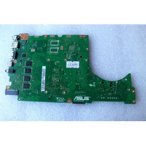 MB BAD - донор Asus UX310UA MB._4G (90NB0CJ0-R00040, 60NB0CJ0-MB1030 (208)) UX310UV REV. 2.0, 8 чипов 7IB75 D9TGG MT40A512M8RH-083E:B, снято CPU, GPU