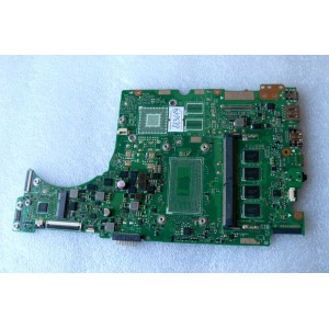 MB BAD - донор Asus UX310UA MB._4G (90NB0CJ0-R00040, 60NB0CJ0-MB1030 (208)) UX310UV REV. 2.0, 8 чипов 7IB75 D9TGG MT40A512M8RH-083E:B, снято CPU, GPU