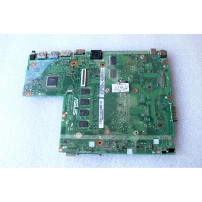 MB BAD - донор Asus X541UV MB._8G (90NB0CG0-R03300, 60NB0CG0-MB3300 (201)) X541UV REV. 2.0, nVidia N16V-GMR1-S-A2, 4 чипа 6GN77 D9SMP MT41J256M16LY-091G:N, 8 чипов SEC 619 K4A8G08, снято CPU
