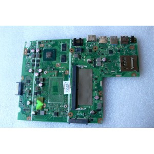 MB BAD - донор Asus X541UJ MB._0M (90NB0ER0-R03200, 60NB0ER0-MB3200 (201)) X541UVK REV. 2.0, nVidia N16V-GM-B1, 4 чипа SEC 649 K4W4G16, снято CPU