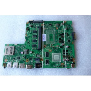 MB BAD - донор Asus X541UV MB._4G (90NB0CG0-R01500, 60NB0CG0-MB1500 (200)) X541UV REV. 2.0, 4 чипа SK hynix H5TC4G63CFR, 8 чипов SEC 725 K4A4G08 - снято CPU и GPU