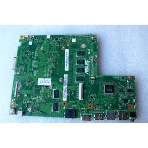 MB BAD - донор Asus X541UV MB._4G (90NB0CG0-R01500, 60NB0CG0-MB1500 (200)) X541UV REV. 2.0, 2 чипа 7IN45 D9SMP MT41J256M16LY-091G:N, 2 чипа 7GN47 D9SMP MT41J256M16LY-091G:N, 8 чипов SEC 716 K4A4G08, снято CPU и GPU