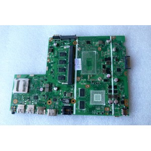 MB BAD - донор Asus X541UV MB._4G (90NB0CG0-R01500, 60NB0CG0-MB1500 (200)) X541UV REV. 2.0, 2 чипа 7IN45 D9SMP MT41J256M16LY-091G:N, 2 чипа 7GN47 D9SMP MT41J256M16LY-091G:N, 8 чипов SEC 716 K4A4G08, снято CPU и GPU