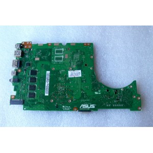 MB BAD - донор Asus UX310UAK MB._4G (60NB0CJ0-MB1900 (205)) UX310UV REV. 2.0, 8 чипов Micron 7GB75 D9TGG MT40A512M8RH-083E:B, снято CPU, GPU MB BAD - донор Asus UX310UAK MB._4G (60NB0CJ0-MB1900 (205)) UX310UV REV. 2.0, 8 чипов Micron 7GB75 D9TGG MT40A512M8RH-083E:B, снято CPU, GPU