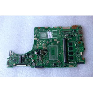 MB BAD - донор Asus UX310UAK MB._4G (60NB0CJ0-MB1900 (205)) UX310UV REV. 2.0, 8 чипов Micron 7GB75 D9TGG MT40A512M8RH-083E:B, снято CPU, GPU MB BAD - донор Asus UX310UAK MB._4G (60NB0CJ0-MB1900 (205)) UX310UV REV. 2.0, 8 чипов Micron 7GB75 D9TGG MT40A512M8RH-083E:B, снято CPU, GPU