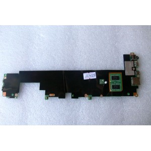 MB BAD - донор Asus T101HA MB._4G (60NB0BK0-MB1901-200) T101HA REV. 2.0, 4 чипа SK hynix H5TC4G63CFR, снято CPU