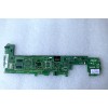 MB BAD - донор Asus T101HA MB._4G (60NB0BK0-MB1901-200) T101HA REV. 2.0, 4 чипа SK hynix H5TC4G63CFR, снято CPU