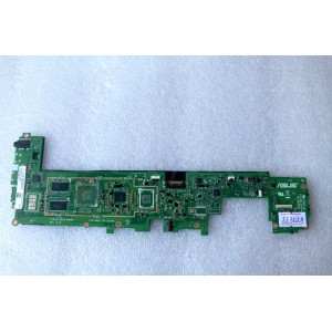 MB BAD - донор Asus T101HA MB._4G (60NB0BK0-MB1901-200) T101HA REV. 2.0, 4 чипа SK hynix H5TC4G63CFR, снято CPU