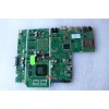 MB BAD - донор Asus X541SC MB._4G (90NB0CI0-R00010, 60NB0CI0-MB1801 (203)) X541SC REV. 2.0, nVidia N15V-GL1-KB-A2, 4 чипа 6OKI7 D9PTD MT41J128M16JT-093G:K, 4 чипа Micron 6SP47 D9SHD MT41K256M16TW-107:P, 4 чипа Micron RP45 D9SHD MT41K256M16TW-107:P, снято 