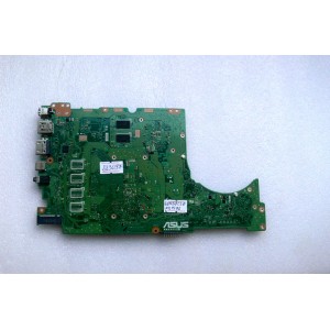 MB BAD - донор Asus UX310UQ MB._4G (90NB0CL0-R00070, 60NB0CL0-MB1501 (201)) UX310UV REV. 2.0, nVidia N16S-GTR-S-A2, 2 чипа Micron 6SN47 D9SMP MT41J256M16LY-091G:N, 2 чипа Micron 6RN77 D9SMP MT41J256M16LY-091G:N, снято CPU