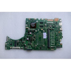MB BAD - донор Asus UX310UQ MB._4G (90NB0CL0-R00070, 60NB0CL0-MB1501 (201)) UX310UV REV. 2.0, nVidia N16S-GTR-S-A2, 2 чипа Micron 6SN47 D9SMP MT41J256M16LY-091G:N, 2 чипа Micron 6RN77 D9SMP MT41J256M16LY-091G:N, снято CPU