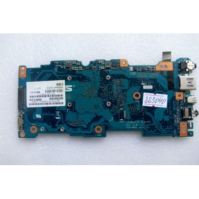 MB BAD - донор Asus UX305CA MB._4G (90NB0AA0-R00040, 60NB0AA0-MB3030 EMS:CJ) UX305CA REV. 2.0, 2 чипа ELPIDA FA164A2MA-JD-F, снято CPU