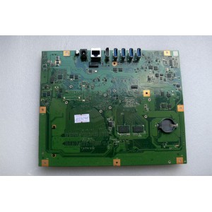 MB BAD - донор Asus V241ICR MAIN_BD._/DIS (60PT01W1-MB6A04) V241IC REV. 2.0, nVidia N16S-GMR-S-A2, 4 чипа Micron 7IN45 D9SMP MT41J256M16LY-091G:N, снято CPU