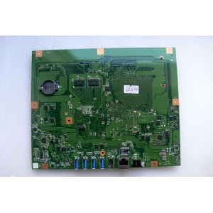 MB BAD - донор Asus V241ICR MB. /DIS/AS (60PT01W1-MB2C04) V241IC REV. 2.0, 4 чипа Micron 7CN77 D9SMP MT41J256M16LY-091G:N, снято CPU, GPU