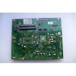 MB BAD - донор Asus V241ICR MB. /DIS/AS (60PT01W1-MB2C04) V241IC REV. 2.0, 4 чипа Micron 7CN77 D9SMP MT41J256M16LY-091G:N, снято CPU, GPU