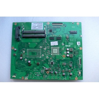 MB BAD - донор Asus V241IC MAIN_BD_7200U (90PT01W0-R03000, 60PT01W2-MB1C05) V241IC REV. 2.0, 4 чипа Micron 7CN45 D9SMP MT41J256M16LY-091G:N, снято CPU и GPU