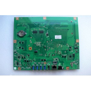 MB BAD - донор Asus V241IC MAIN_BD_7200U (90PT01W0-R03000, 60PT01W2-MB1C05) V241IC REV. 2.0, 4 чипа Micron 7CN45 D9SMP MT41J256M16LY-091G:N, снято CPU и GPU