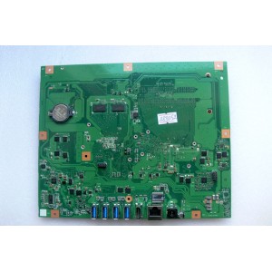 MB BAD - донор Asus V241ICR MB. /DIS/AS (60PT01W1-MB2C04) V241IC REV. 2.0, 4 чипа Micron 7EN77 D9SMP MT41J256M16LY-091G:N, снято CPU, GPU MB BAD - донор Asus V241ICR MB. /DIS/AS (60PT01W1-MB2C04) V241IC REV. 2.0, 4 чипа Micron 7EN77 D9SMP MT41J256M16LY-091G:N, снято CPU, GPU