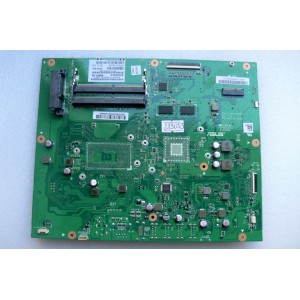 MB BAD - донор Asus V241IC MAIN_BD_7200U (90PT01W0-R03000, 60PT01W2-MB1C05) V241IC REV. 2.0, 4 чипа Micron 7IN45 D9SMP MT41J256M16LY-091G:N, снято CPU и GPU