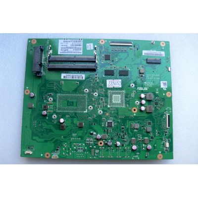 MB BAD - донор Asus V241IC MAIN_BD_7200U (90PT01W0-R03000, 60PT01W2-MB1C05) V241IC REV. 2.0, 4 чипа Micron 7IN45 D9SMP MT41J256M16LY-091G:N, снято CPU и GPU