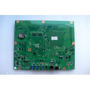 MB BAD - донор Asus V241IC MAIN_BD_7200U (90PT01W0-R03000, 60PT01W2-MB1C05) V241IC REV. 2.0, 4 чипа Micron 7IN45 D9SMP MT41J256M16LY-091G:N, снято CPU и GPU