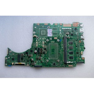 MB BAD - донор Asus UX410UAK MB. (60NB0DL0-MB2400 (202)) UX410UV REV. 2.0, 8 чипов SEC 704 K4A4G08, снято CPU, GPU