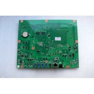 MB BAD - донор Asus V241IC MAIN_BD_7200U (90PT01W0-R03000, 60PT01W2-MB1C05) V241IC REV. 2.0, 4 чипа Micron 7FN45 D9SMP MT41J256M16LY-091G:N, снято CPU, GPU