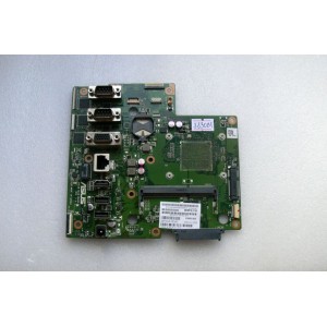 MB BAD - донор Asus A4110 MAIN_BD./UMA_AS (60PT01H0-MB3A03) A4110 REV. 1.2, снято CPU