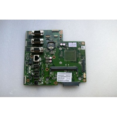 MB BAD - донор Asus A4110 MAIN_BD./UMA_AS (60PT01H0-MB3A03) A4110 REV. 1.2, снято CPU