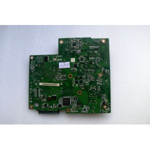 MB BAD - донор Asus A4110 MAIN_BD./UMA_AS (60PT01H0-MB3A03) A4110 REV. 1.2, снято CPU